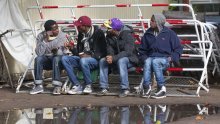 'Obustava azila prema građanima Sirije je nehumana. Ne možemo birati obaveze kao bombonjeru'