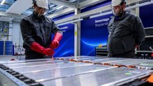 Norsk Hydro postao vlasnik pogona za recikliranje baterija Northvolta za 6,7 milijuna dolara
