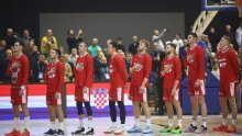 Pogledajte kako je himna Hrvatske dočekana u Sarajevu