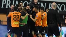 SuperSport Hrvatska nogometna liga, 14. kolo, Šibenik - Gorica 1:0, 24.11.2024., video sažetak