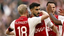 'Sad razumijem Van Bastena, ali tada me to boljelo. Dinamo će biti prvak'