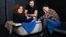 'Mamina kći vuk' autorice Maje Posavec premijerno u u Teatru &TD