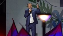 Yamandu Orsi pobjednik predsjedničkih izbora u Urugvaju