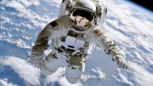 Maria Courtial predstavila svoj VR film o putovanju na Mjesec i Mars
