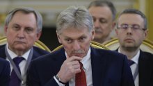 Peskov odbacuje izvješća: Asad se ne skriva u Moskvi i njegova supruga ne želi rastavu