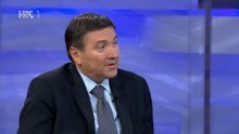 Mornar: Prosvjetari, prvi ste u redu, plaće rastu kad naraste BDP