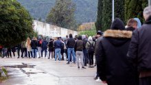 U samo nekoliko sati Hajduk rasprodao cijeli Poljud za derbi s Dinamom
