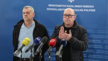 Šef Sindikata policije: Dobili smo traženo povećanje plaće