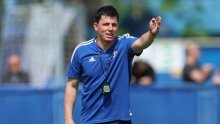 Rudeš imenovao već trećeg trenera ove sezone; s juniorima imao odlične rezulate
