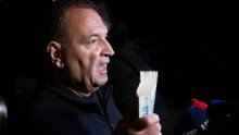 Blokirana imovina u predmetu protiv Beroša i drugih okrivljenika