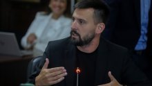 Ivošević na račun Splićana išao na gostovanja Hajduka, spominjao PNUSKOK. Reagirao MUP