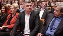 HDZ 'opleo' po Milanoviću zbog Pozdera i 'suspektne nabave ECMO uređaja'