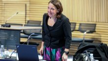 Imovinska kartica, obrazovanje... Što stoji u životopisu nove ministrice Irene Hrstić