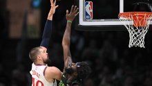 Boston razbio Clipperse, Zubac uzdignute glave; Dallas može i bez Dončića