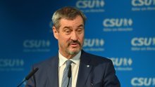 Uoči prijevremenih izbora, CSU mijenja mišljenje oko koalicijskih partnera
