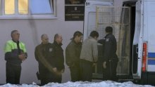 Iz pritvora pušteni bombaši iz Vodica