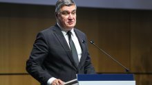 Milanović: 'Predmet Beroš ukraden je europskim tužiteljima, ovo je maskirovka'