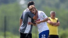 Hajduk nije dopustio bijeg velikog talenta; Gattuso Vukovarca 'bacio u vatru'