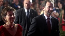 Dodik 'opleo' po američkom veleposlaniku