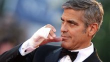Clooney misli da je Pattinson zgodan