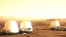 Kolonizatori Marsa neće preživjeti ni tri mjeseca