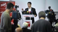 SDP podržao Vladu, ali inzistira na proceduri