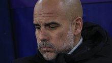 Strašno! Pogledajte što si je Pep Guardiola napravio od lica