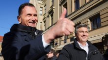 Primorac žestoko po Milanoviću: Bahati rušitelj mentalno se nije maknuo s Balkana