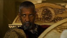 Ridley Scott otkrio na kome se temelji lik Denzela Washingtona u 'Gladijatoru II'