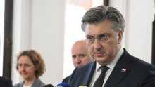 Plenković: 'Nisam se čuo s Berošem nakon izlaska iz zatvora, a vidjet ćemo kada ću'
