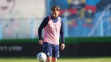Pojavila se informacija da Rakitić ne trenira i propušta Dinamo; evo što se događa