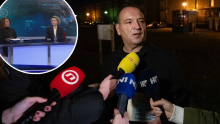 Hrstić: 'Počele su interventne provjere javnih nabava po našim bolnicama'