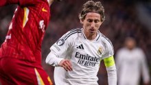 Real je iza Dinama, a Modrić nakon poraza od Liverpoola ima poruku za navijače Kraljeva