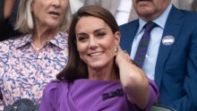 Princeza Kate u dirljivoj poruci otkrila što je najveći božićni dar