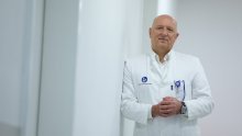Bez obzira na uhićenje, Roić ostaje predsjednik Udruge poslodavaca u zdravstvu