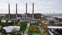 Industrijska proizvodnja u Hrvatskoj raste krupnim koracima: Prvi vrhu smo u EU