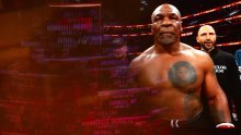 Mike Tyson je u životu prošao sve: Od sirotinje preko boksačkog trona do zatvora i bankrota
