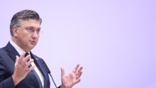 Plenković pozvao Hrvate izvan Hrvatske da vladi predlože 'velike projekte'