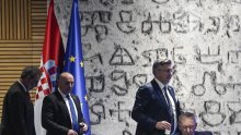 Za promidžbu na predsjedničkim izborima najboljem u prvom krugu 133.000 eura
