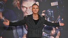 Ovog prosinca u kina stiže poluautobiografska drama Robbieja Williamsa 'Bolji čovjek'
