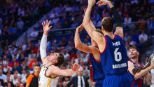 Hezonju u Barceloni večeras očekuje pakao, evo 'povijesti bolesti'