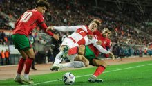Hrvatska sve više tone na FIFA-inoj ljestvici; pogledajte gdje je sad