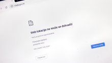 Otkriveno zašto nisu radile web stranice Vlade, MUP-a, policije, e-Građana, Porezne uprave...