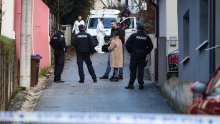Policija objavila detalje ubojstva na Črnomercu, ženu nožem ubio 72-godišnjak