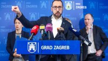 Tomašević: 'Ova tragedija je cijeli Zagreb bacila u stanje šoka i nezamislive tuge'