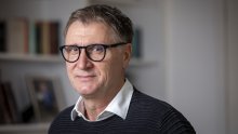 Hrvoje Šalković: Hrvati naveliko putuju, ali su sve zatucaniji. Migrante mlate kreteni