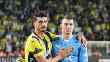 Fenomenalni Livaković spasio Fenerbahče i Mourinha u Češkoj. Pogledajte mu statistiku