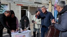Utrka za Pantovčak se nastavlja, a Bulj poručuje: Veleizdajnici su pustili migrante u Hrvatsku