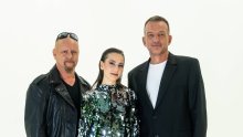 Ilan Kabiljo se vraća na scenu: 30 godina nakon hita 'Kad nema ljubavi'