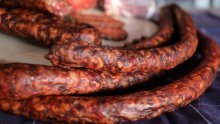 Kupci, oprez, s polica se povlači serija kobasica